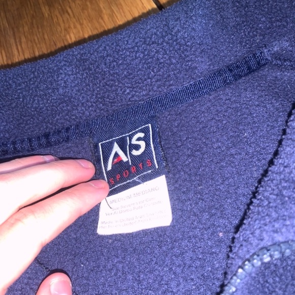 Bears pullover - Picture 4 of 4